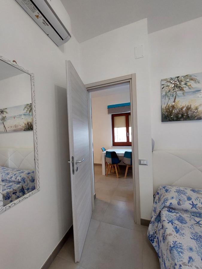Bellatropea Apartment Exterior foto